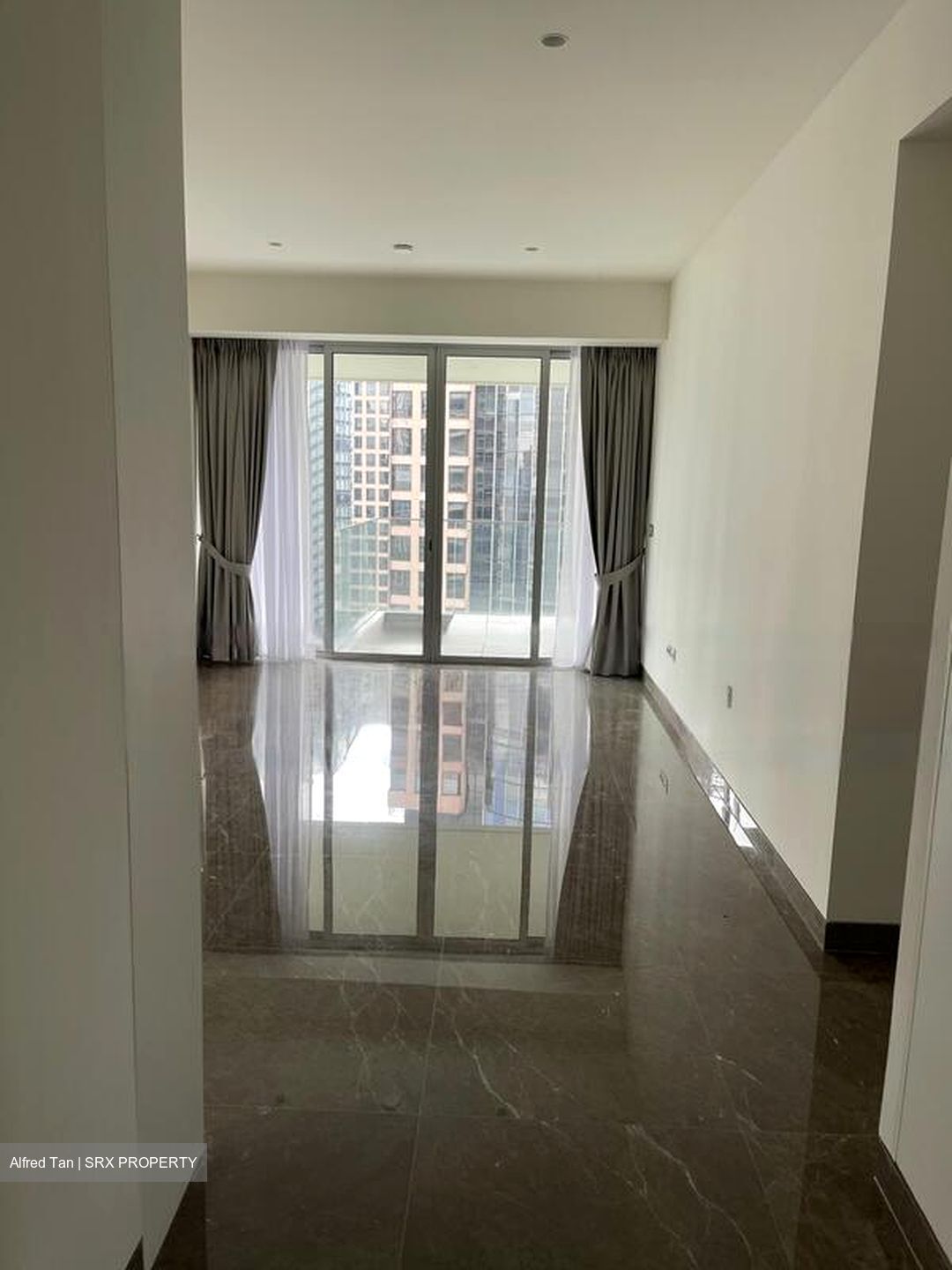 Boulevard 88 (D10), Apartment #461702101